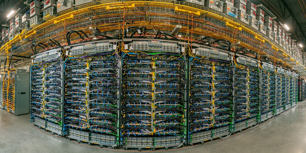 Google Cloud Announces GA of Ironwood TPUs and Axion VMs for AI Inference
