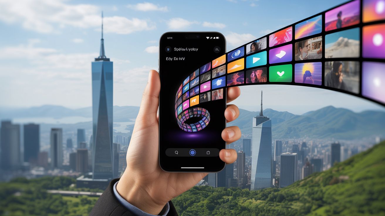 Doorbraak Sora 2: 470.000 Android-downloads op dag één