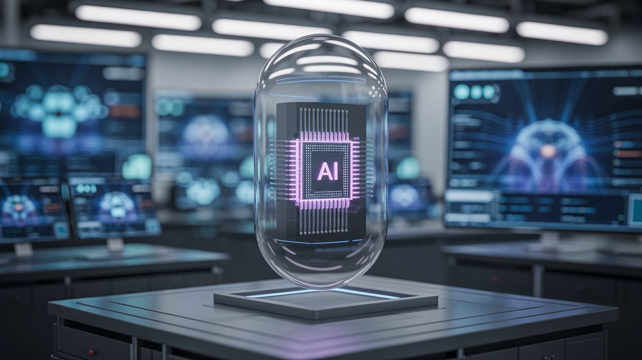 Kimi K2 Thinking: Chinees model doorbreekt de grens van open AI