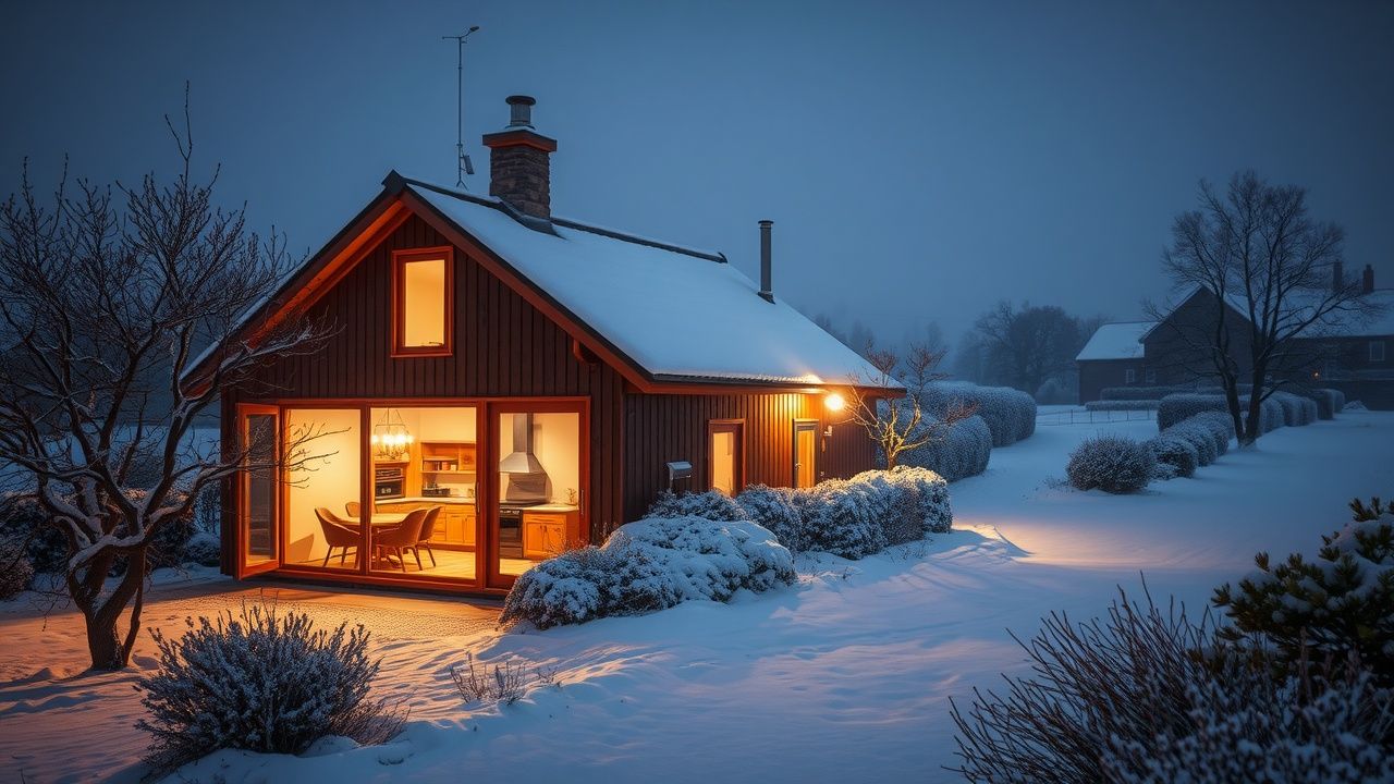 Quelles solutions d’isolation privilégier cet hiver selon les experts locaux