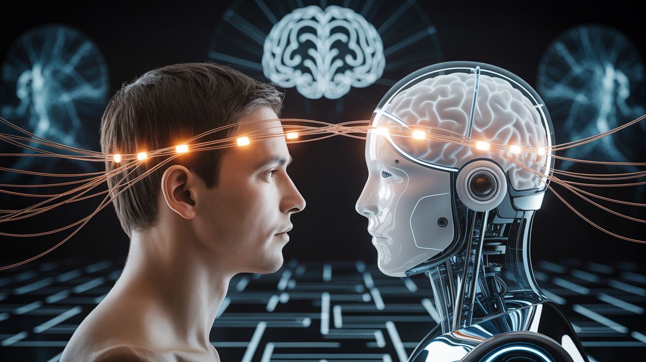 Wanneer AI een geest krijgt: Filosofen luiden de alarmbel