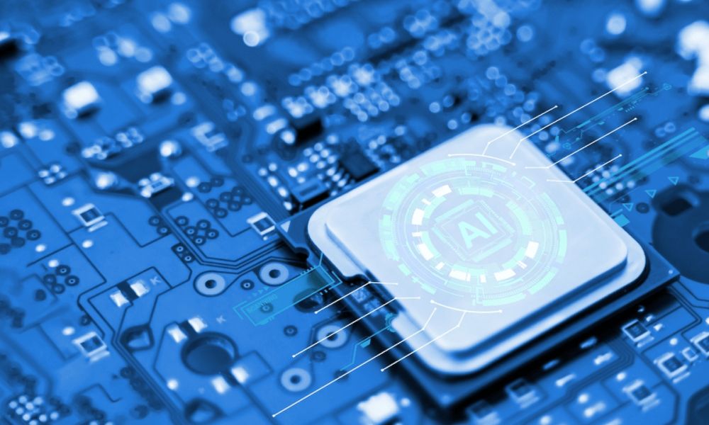 OpenAI Urges Trump Administration to Expand Chips Act Incentives for AI Infrastructure | PYMNTS.com