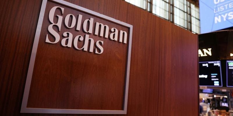 A Goldman trader gives 3 reasons he thinks AI stocks are not in a bubble