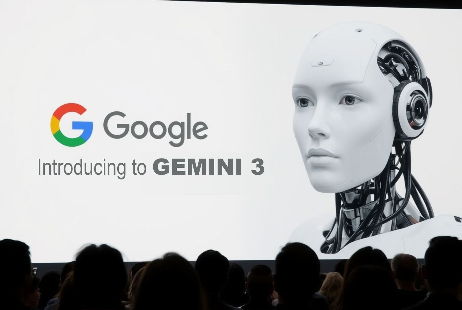 Google Gemini 3.0: New features and updates for the year's most anticipated AI assistant