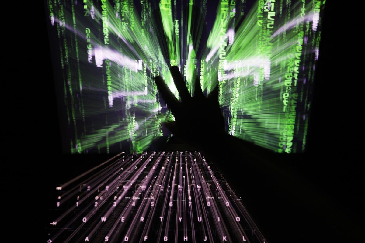 What does vibe coding mean? The AI term crowned Collins word of the year