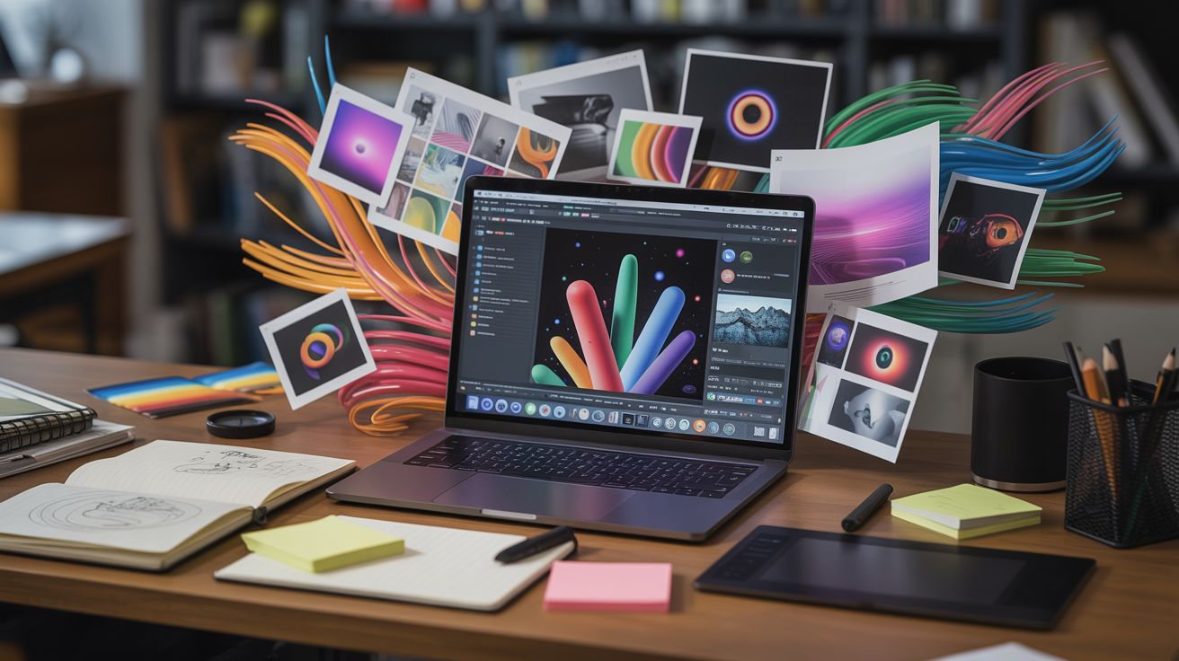 Zo zet Adobe Firefly de standaard voor AI-gestuurde creatieve workflows
