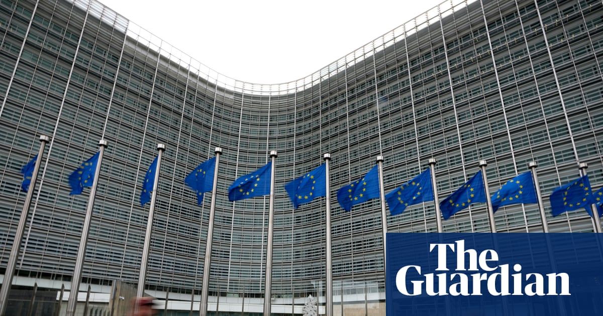 EU could water down AI Act amid pressure from Trump and big tech