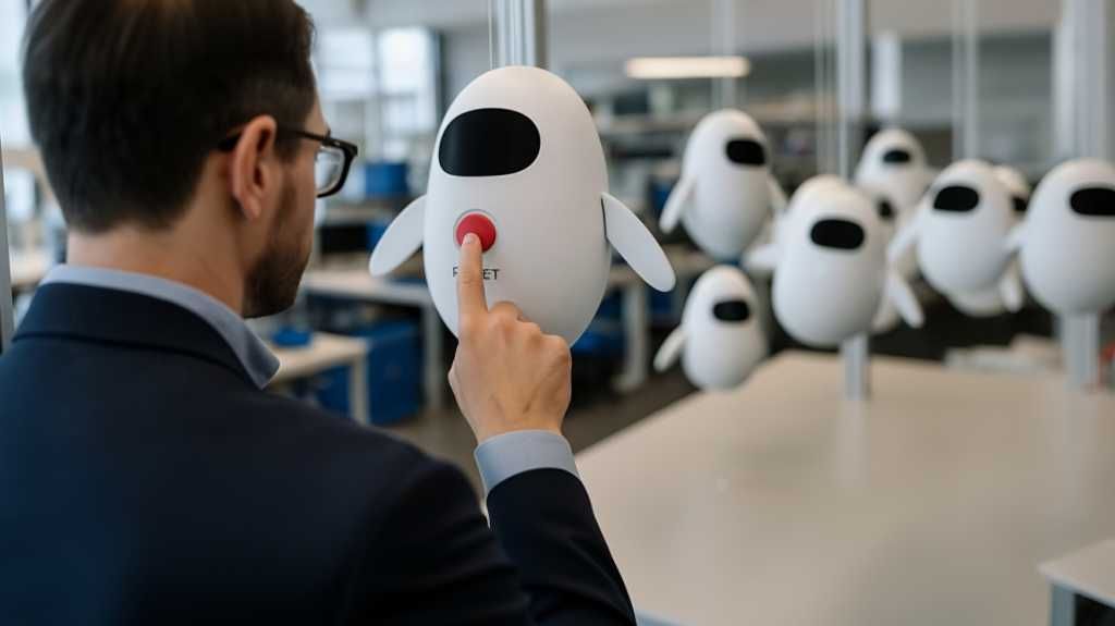 The great AI reset: CIOs pivot from pilots to business value