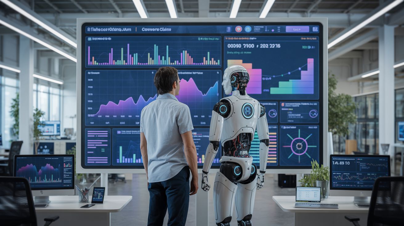 De verborgen winnaars van AI: Minder ervaren verkopers en kopers