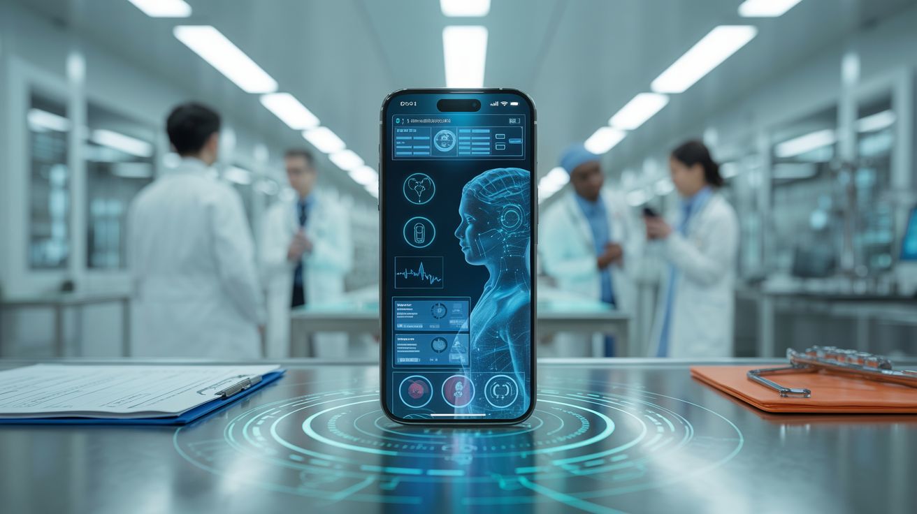 OpenAI zet koers naar gezondheidszorg: Van chatbot naar persoonlijke zorgassistent