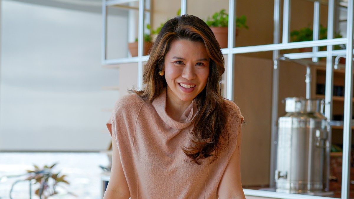 A former physician has launched Robyn, an empathetic AI companion | TechCrunch