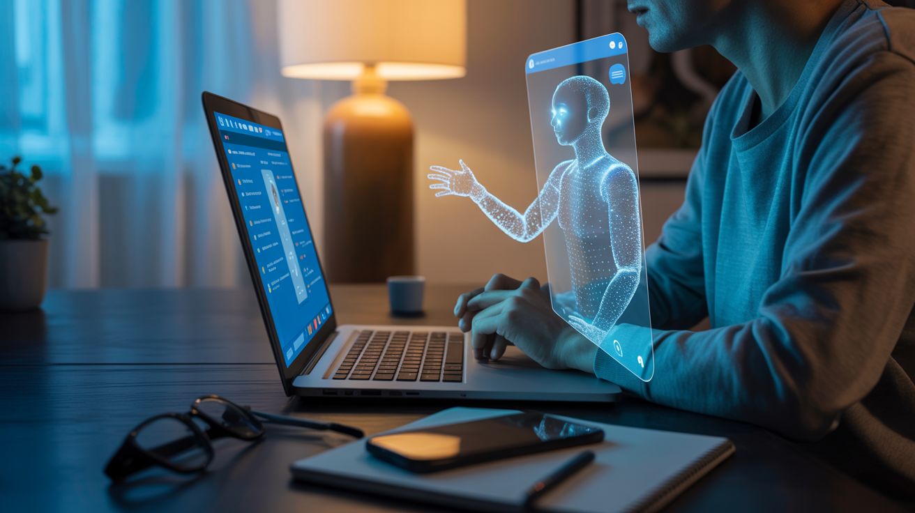 10% emotie, 90% praktische hulp: Wat uit 47 000 ChatGPT-gesprekken blijkt