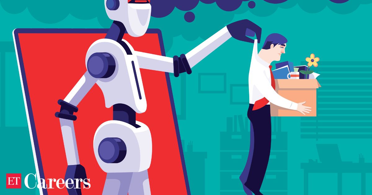 Why AI-fueled layoffs like Amazon will backfire