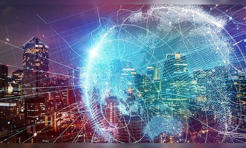 AI could replace most jobs in next 10 years, DeepSeek researcher warns - CNBC TV18