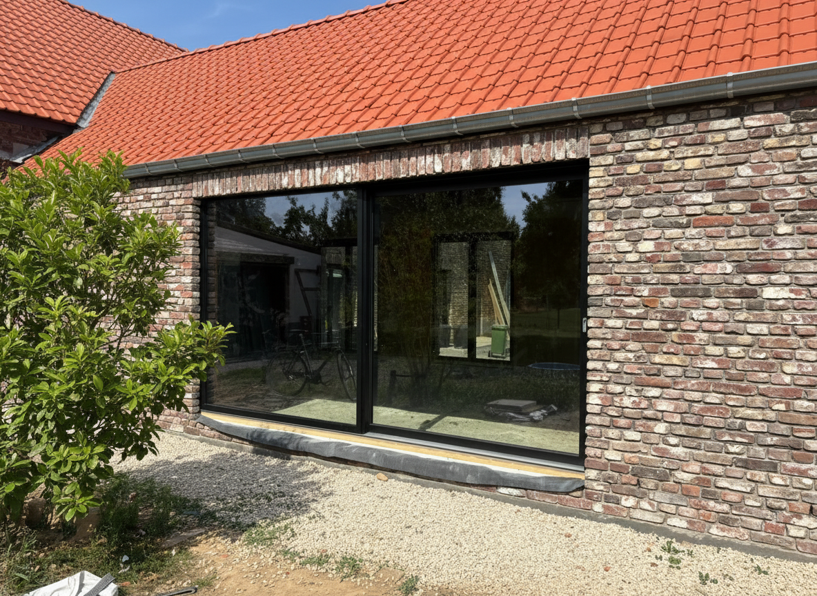 Isolatiewaarde uitgelegd: wat betekenen U-waarde en EPB precies?