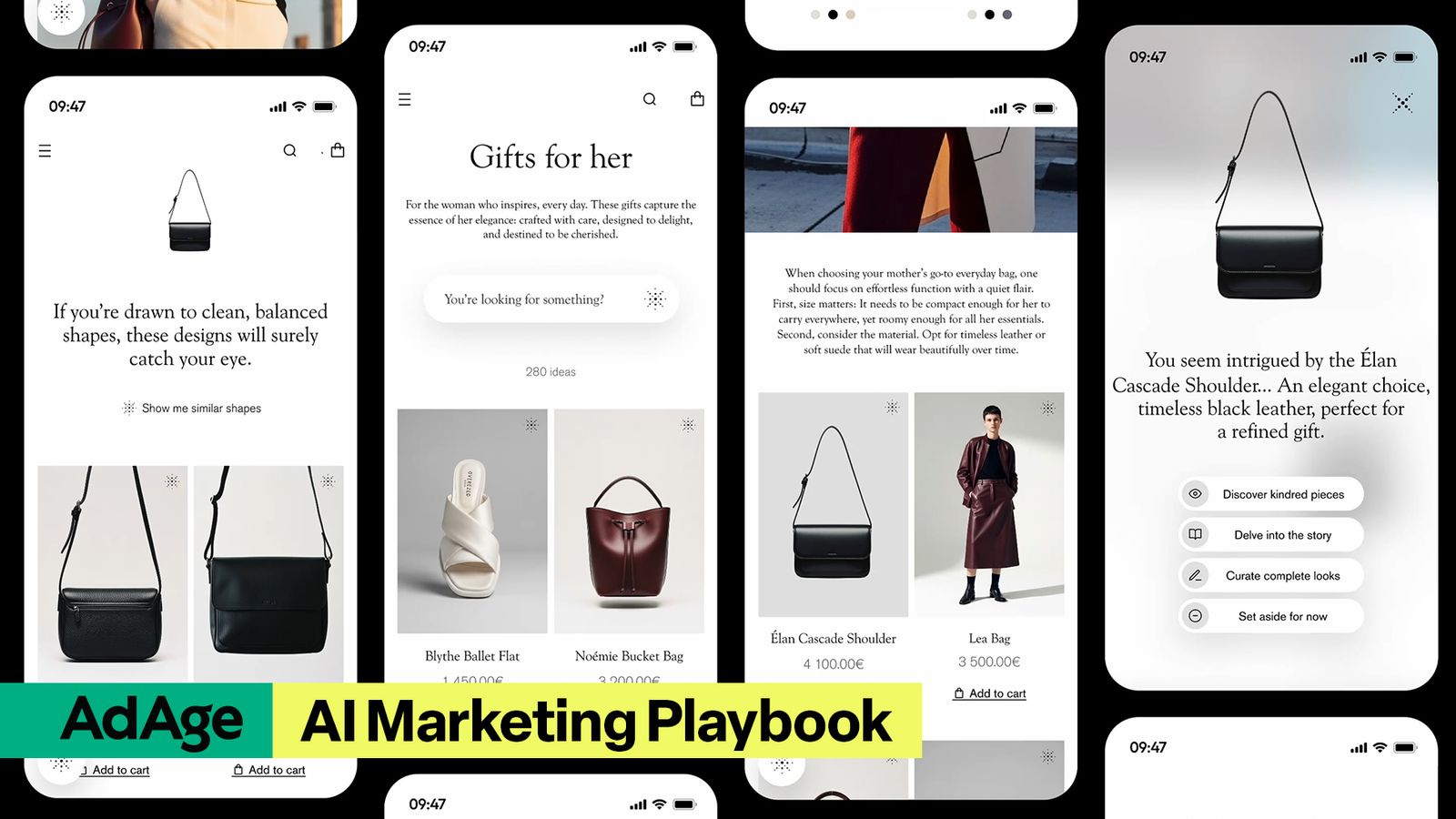 AI commerce is coming—how retail brands can prepare now