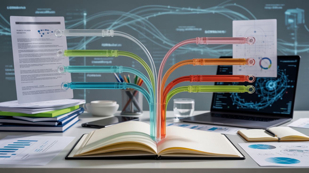 Één notebook voor ál je kennis: Zo benut je NotebookLM optimaal