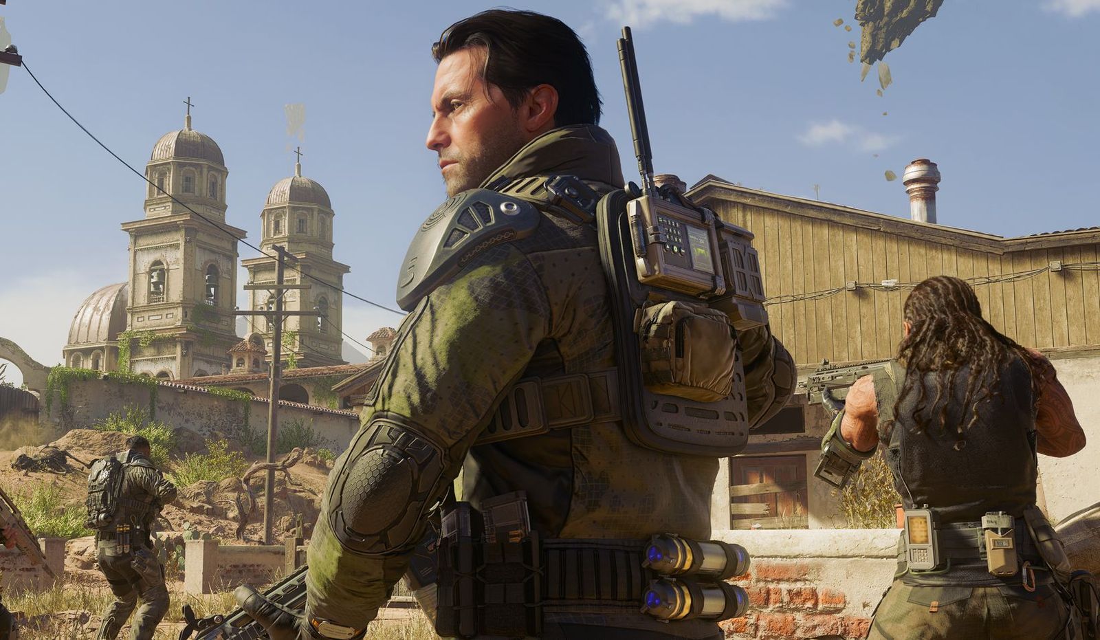 Activision Responds To Black Ops 7 AI Claims