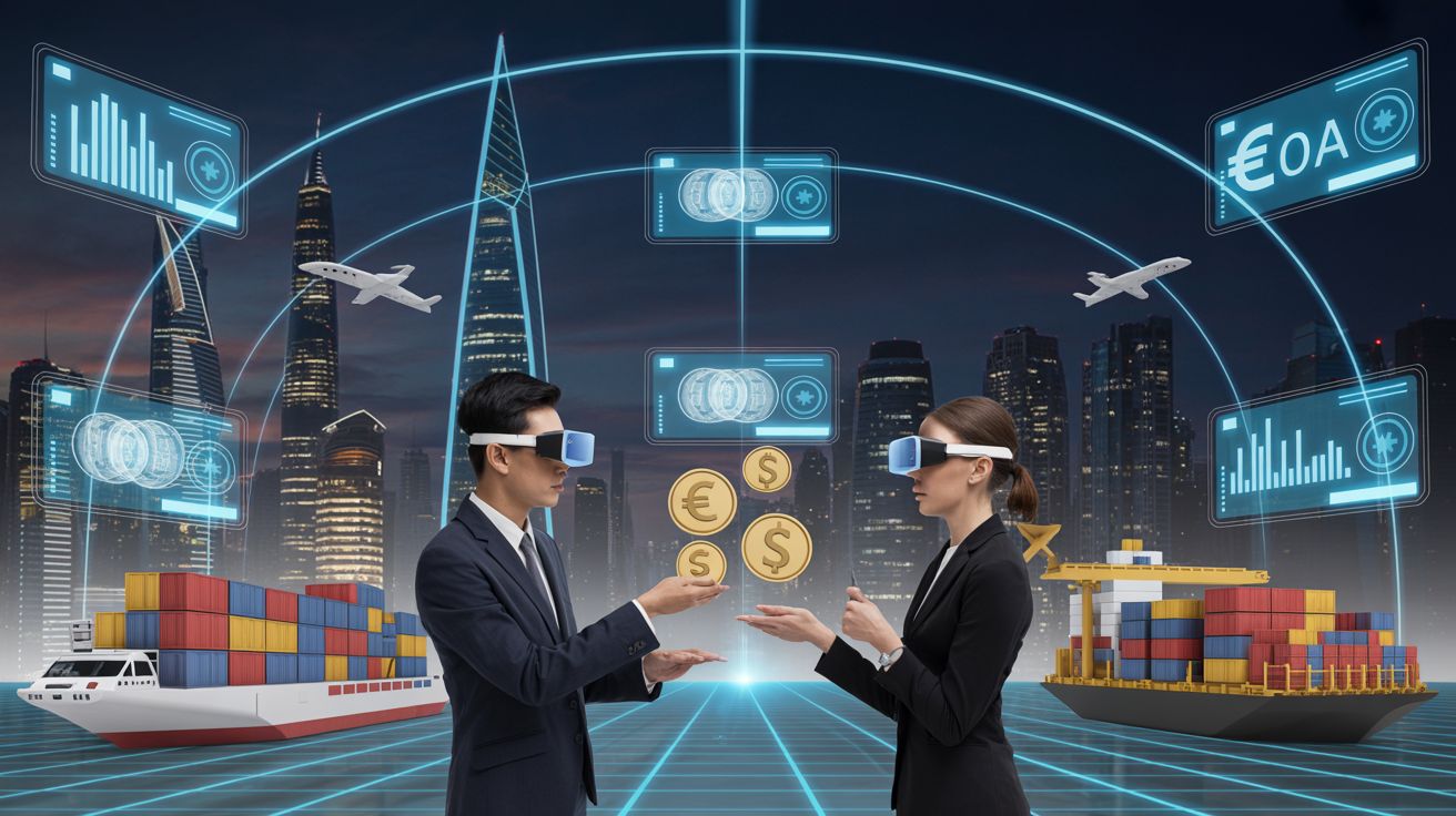 Handel 2.0: AI-agents, tokenbetalingen en abonnementsmodel bij Alibaba