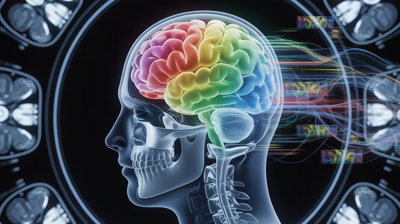 AI die gedachten omzet in taal: Een blik op de doorbraak in hersenscans