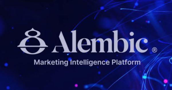 AI Marketing Firm Alembic Secures $145 Million From Katzenberg's WndrCo and Others