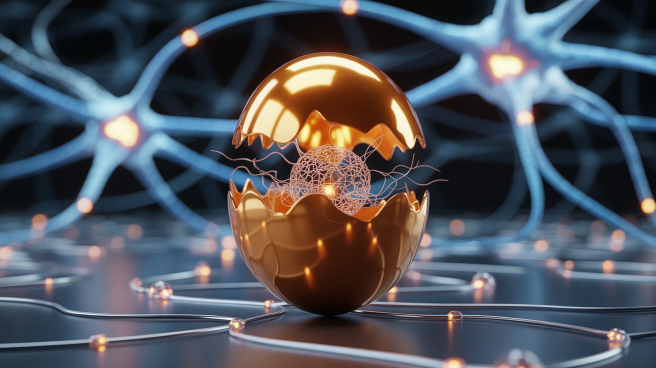 Een brein voor AI: Hoe Dragon Hatchling de weg naar AGI plaveit