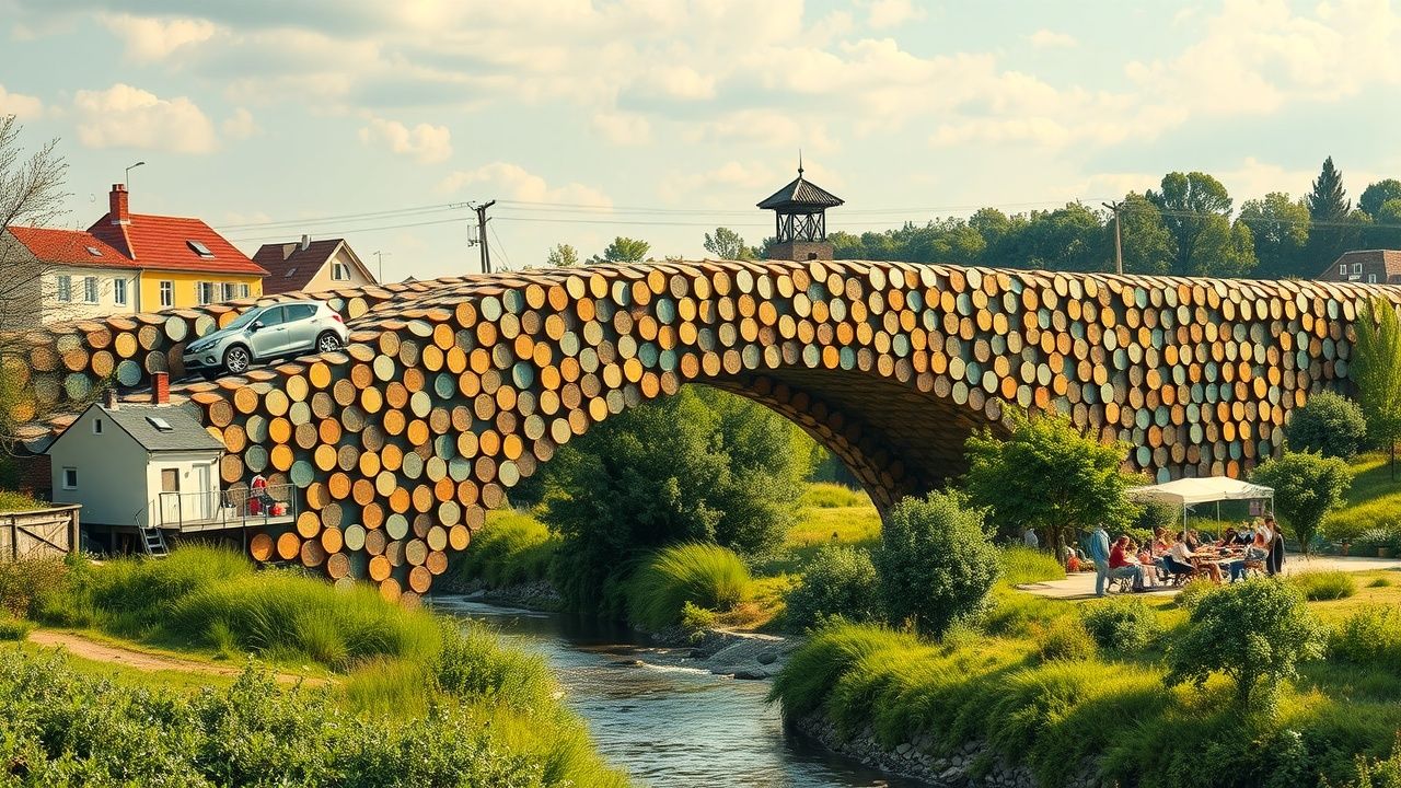 Geld als brug: Drie inzichten voor meer geluk en betekenis