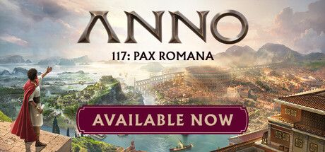 AI-generated loading screens ? Really ? :: Anno 117: Pax Romana General Discussions