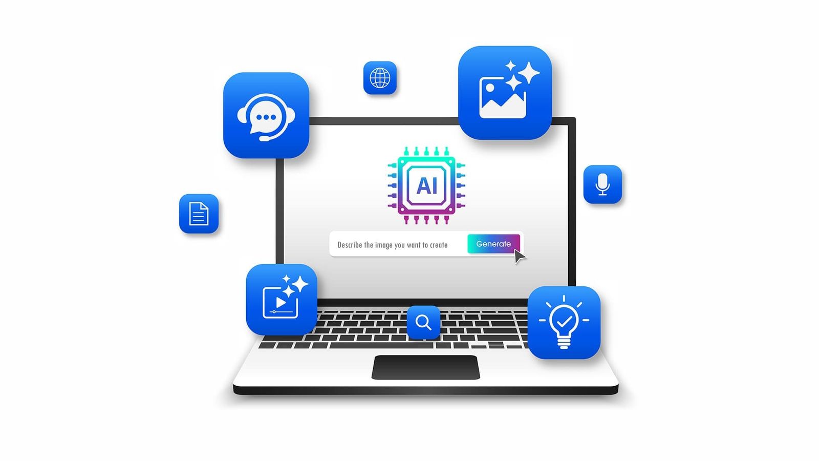 Windows 11 Is Becoming More Powered by AI Than Ever – What to Expect 