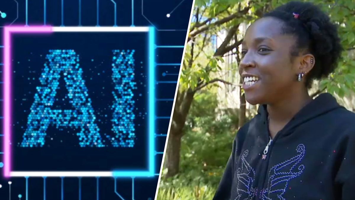 AI medical advice gave a real doctor's credentials. Why people are turning to bots for help