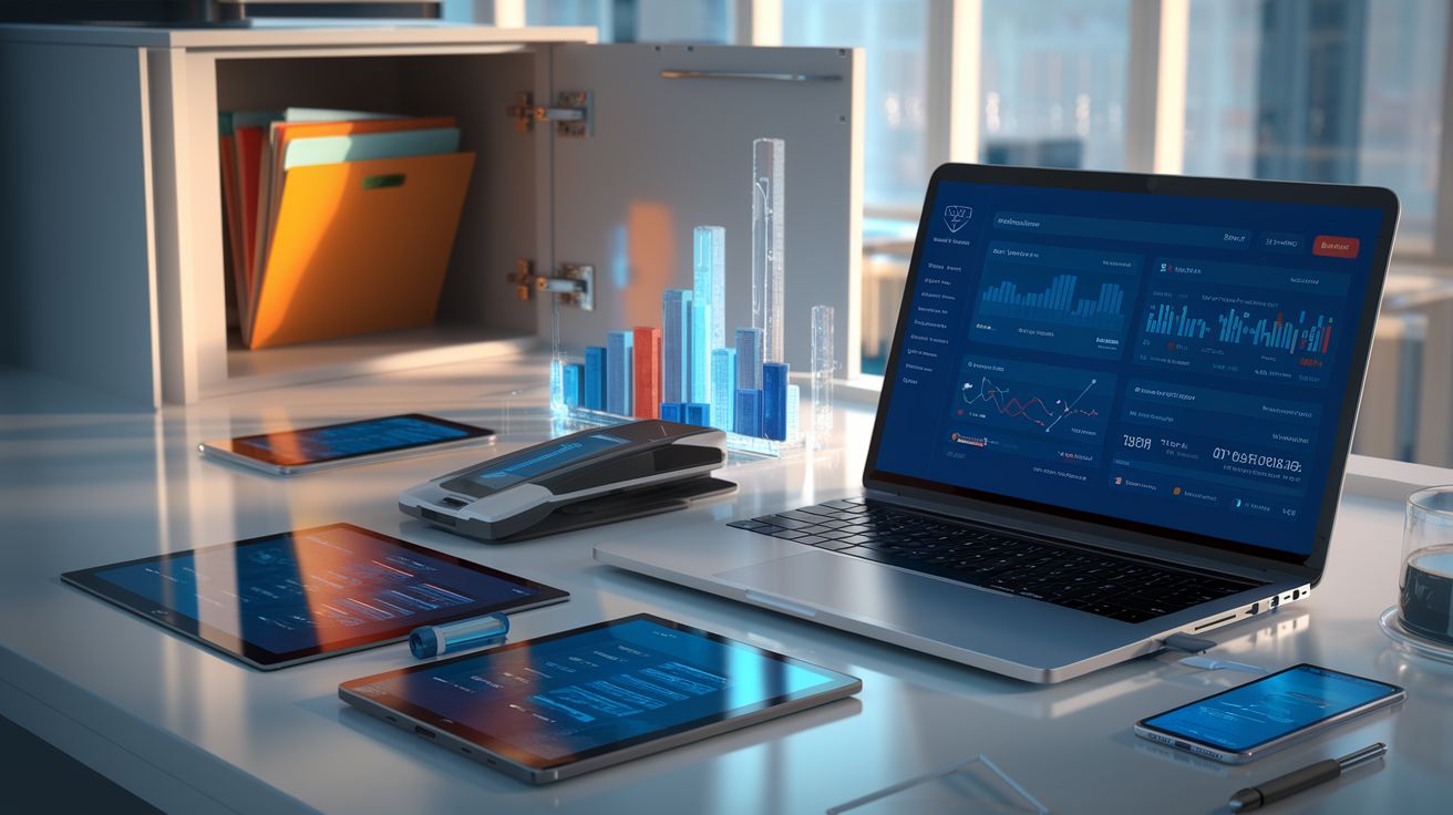 Hoe digitale boekhoudplatformen managementvennootschappen fiscaal slimmer maken