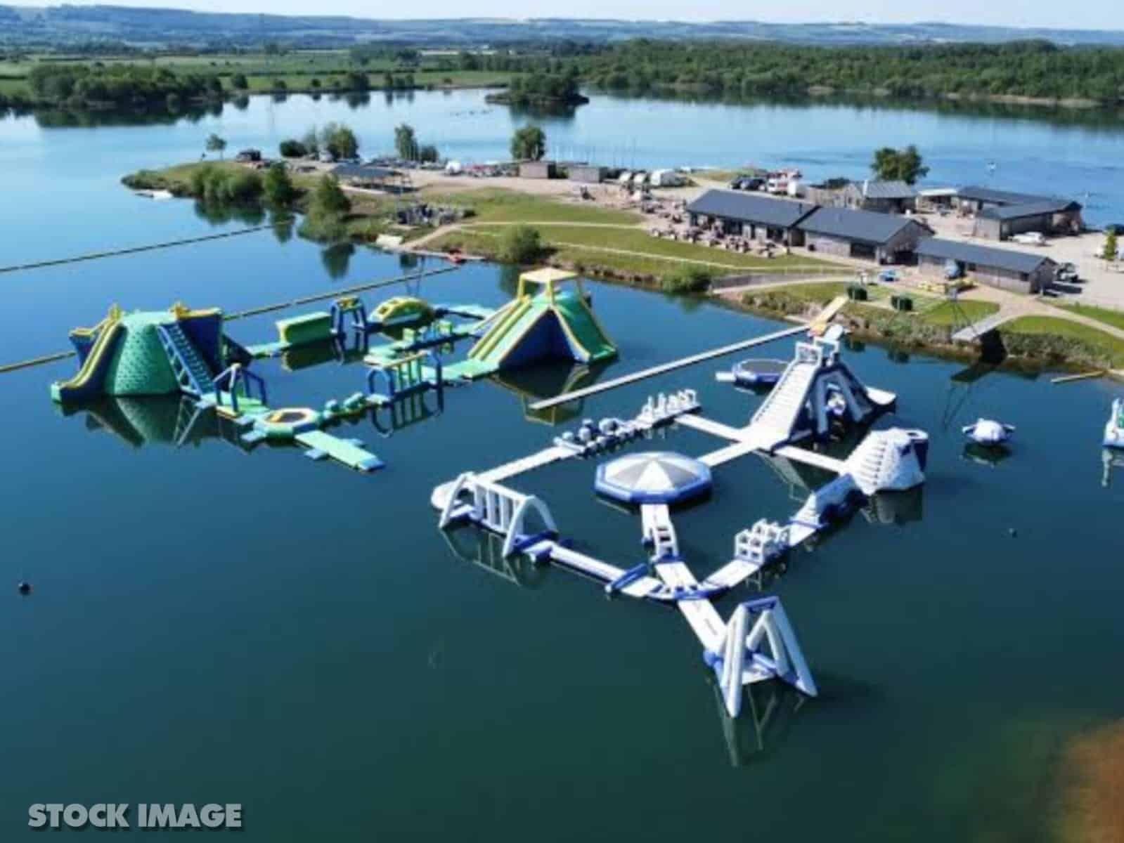 Srikakulam Will Be Home to India’s First AI Aqua Park