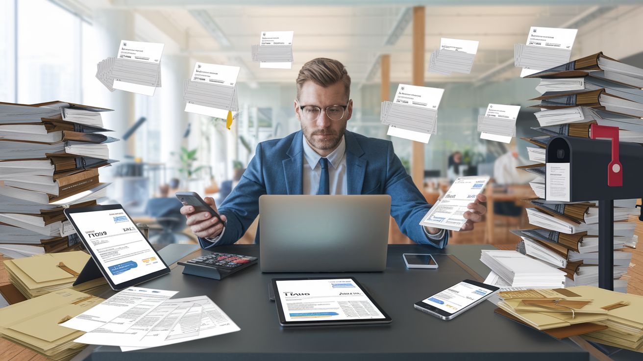 Slim starten als ondernemer in 2026 – fiscale en digitale valkuilen vermijden