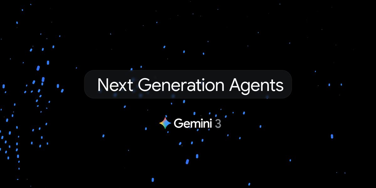 Building AI Agents with Google Gemini 3 and Open Source Frameworks