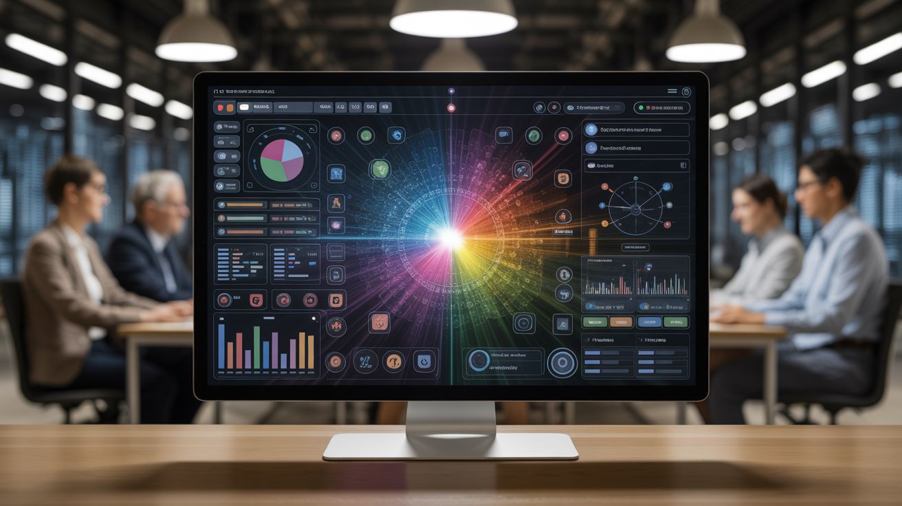 Generative UI: Google AI kan nu interfaces bouwen bij elke vraag