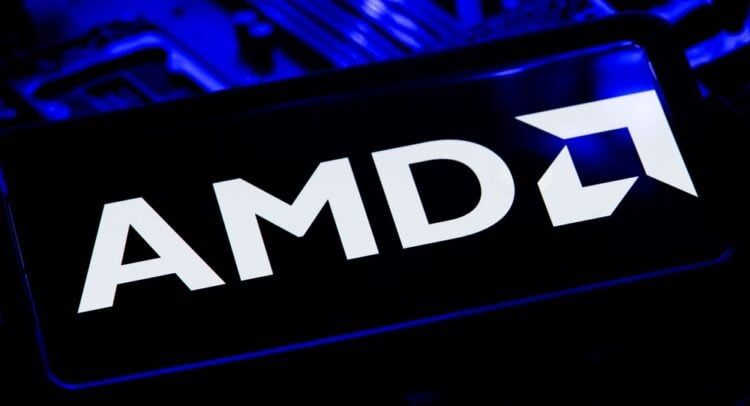 AMD, Cisco, and Humain Form Joint Venture to Build New Data Centers in the Middle East - TipRanks.com