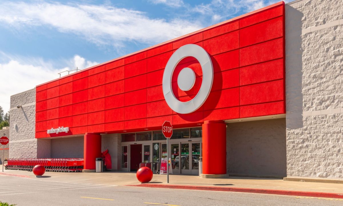 Target Launches Shopper Chatbot | PYMNTS.com