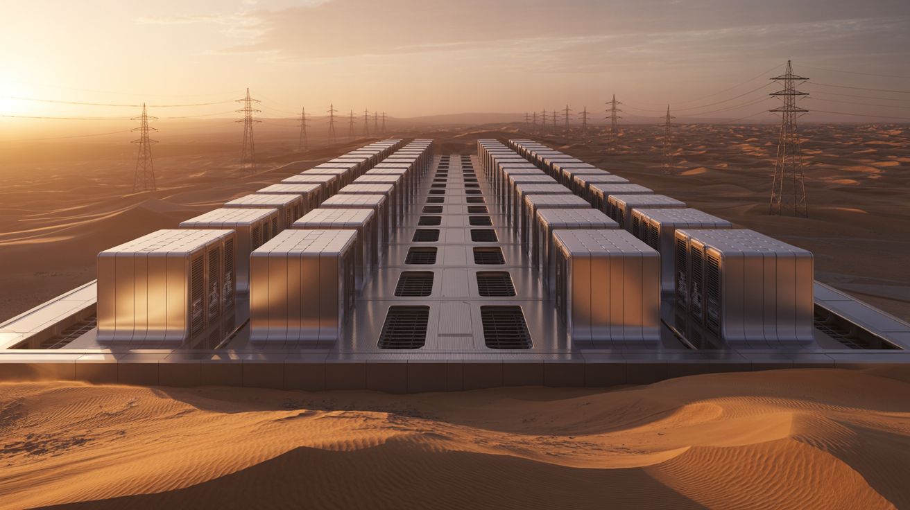 Nvidia ups spending on AI data centers with xAI Saudi project and Brookfield's $100B infrastructure plan - SiliconANGLE