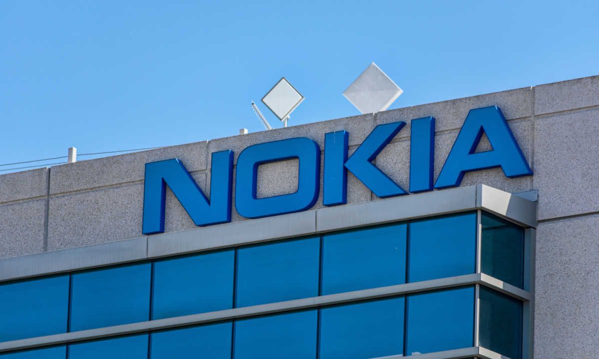 Nokia Divides AI and Telecom Business Into Two Units | PYMNTS.com