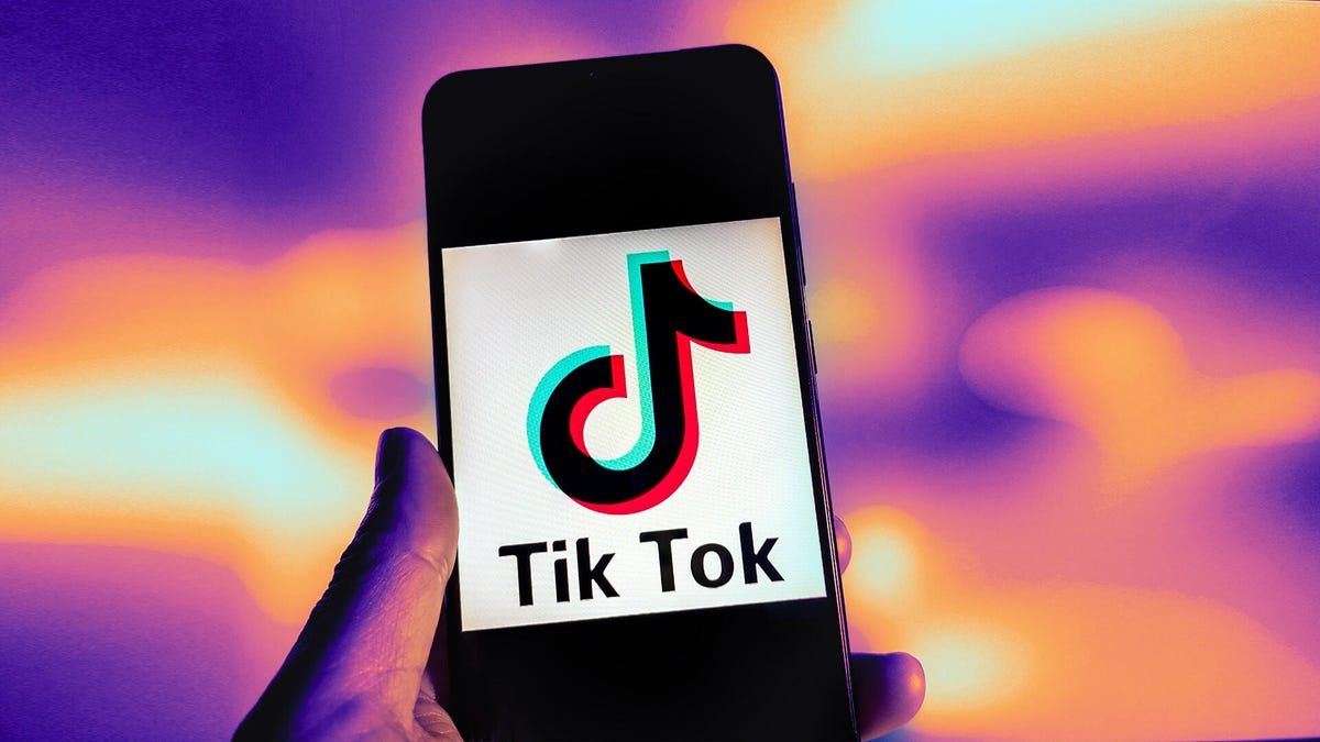 You'll Soon Be Able to Curtail AI on TikTok With a New Sliding Tool