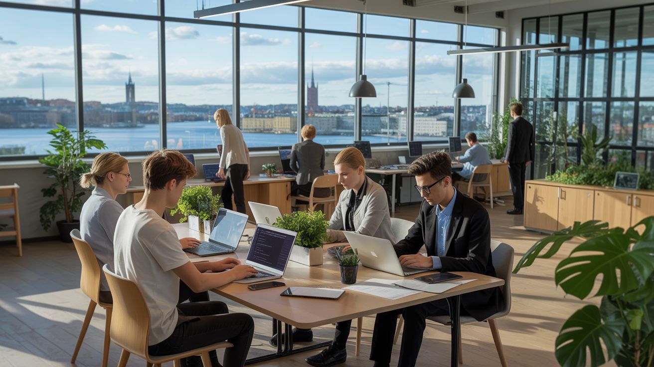 Lovable bewijst het: Europese AI-bedrijven kunnen wereldwijd meedingen