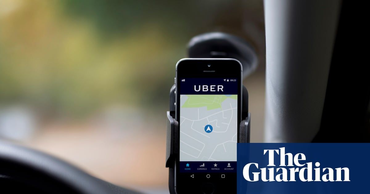 Uber hit with legal demands to halt use of AI-driven pay systems