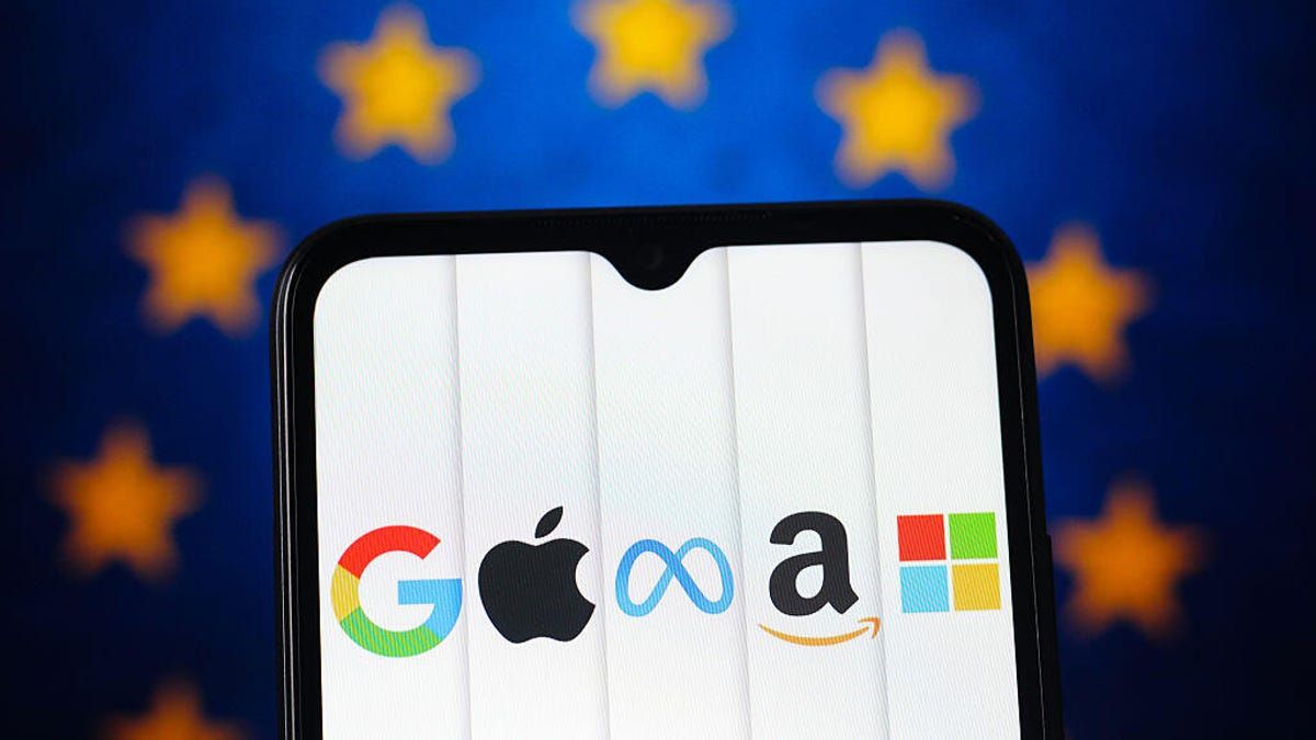 Europe Is Ready to Dilute Its Tough Rules on Privacy. You Can Blame AI for That