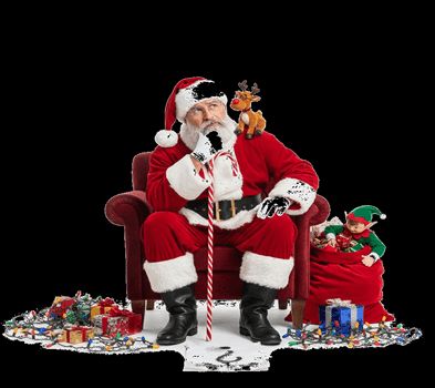 Kerst Kwis | Bouw Info Limburg