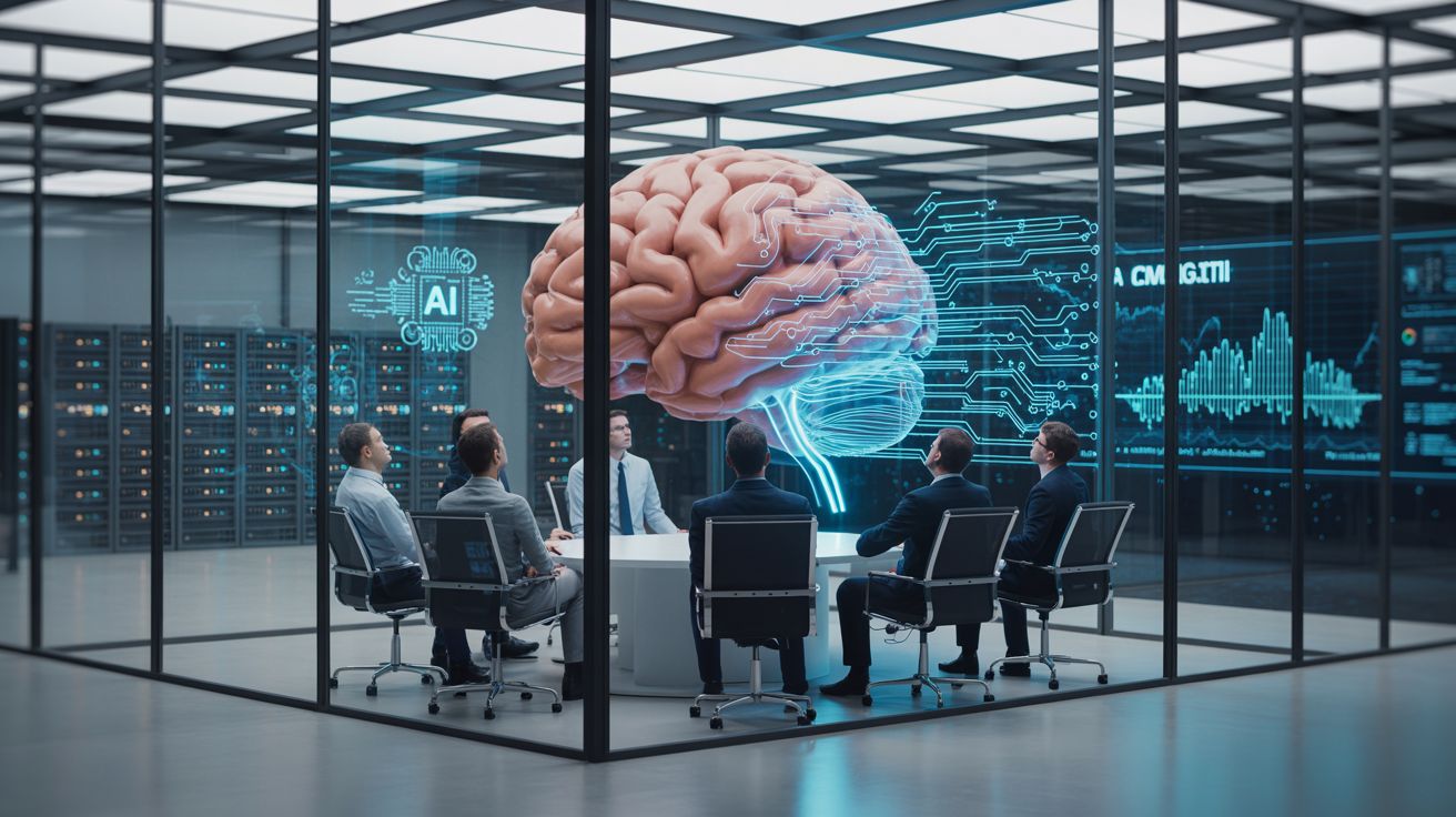 Microsoft-CEO Nadella: AI vereist nieuw verdienmodel én infrastructuur