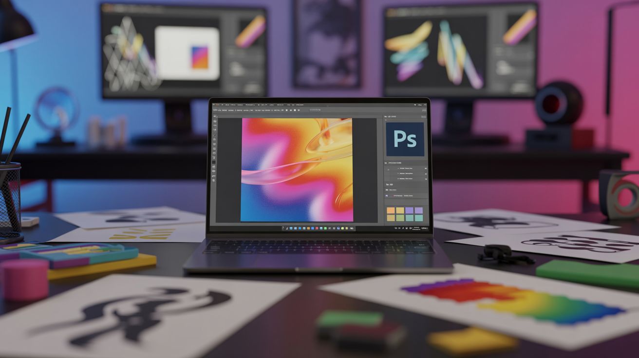 Onbeperkt Google Gemini 3 (Nano Banana Pro) in Adobe Firefly & Photoshop tot 1 december