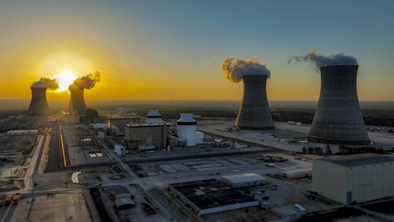 How Westinghouse is reenergizing nuclear power with — and for — AI