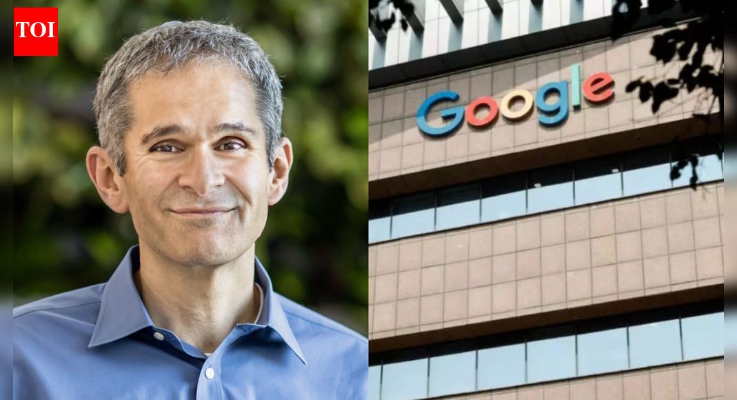 Google's AI infrastructure boss Amin Vahdat has new goal for employees: We must… - The Times of India