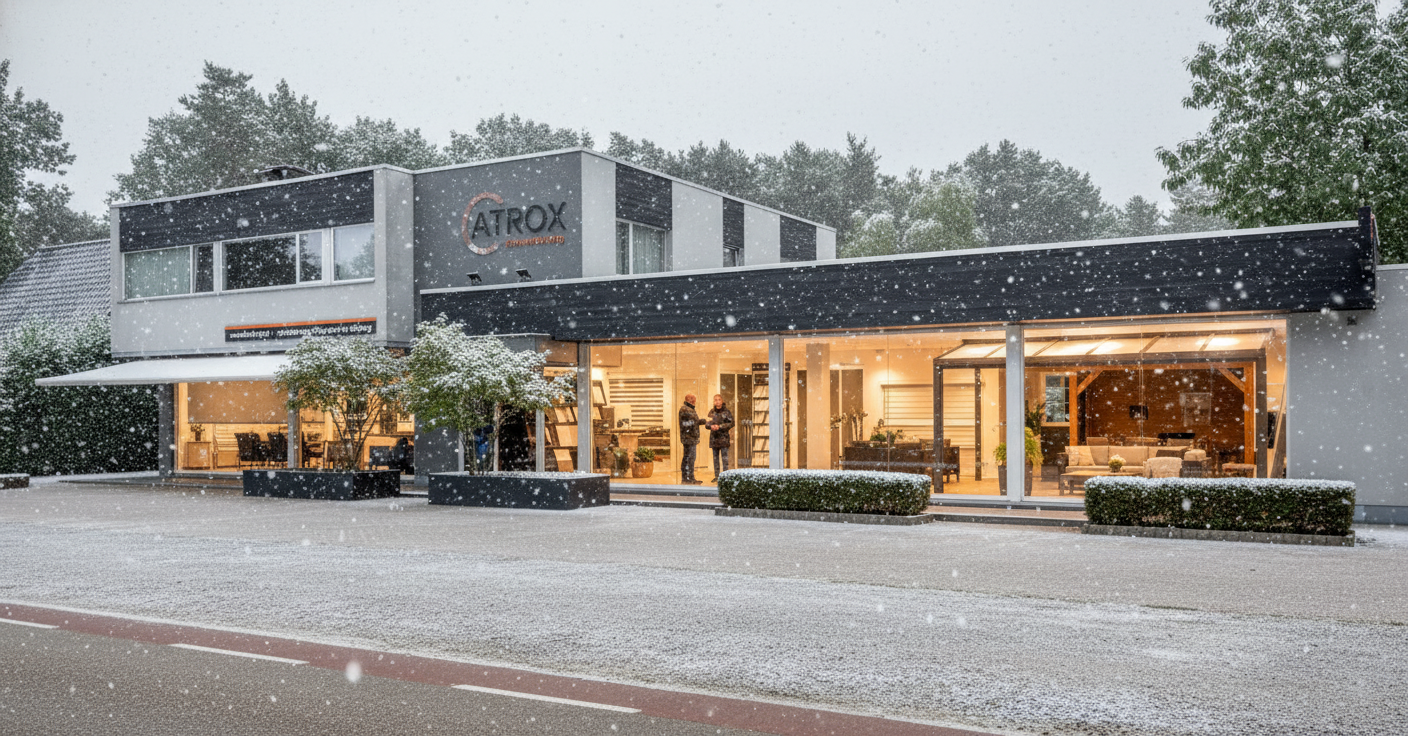 Inspiratiedagen in de Kerstvakantie: Plan uw bezoek & profiteer van eindejaarskortingen!