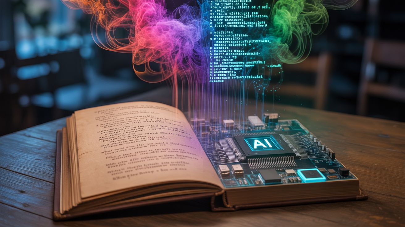 Wanneer gedichten hacken: Een nieuwe vorm van AI-aanvallen